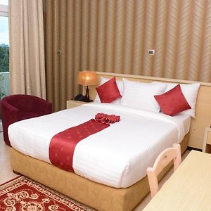 Deluxe Double Kamer