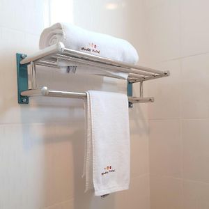 Standaard Kamer met Twee Aparte Bedden